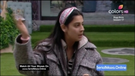 Bigg Boss - Season 17 - 19th November 2023